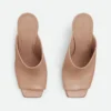 Knot Mule Knot Mule
