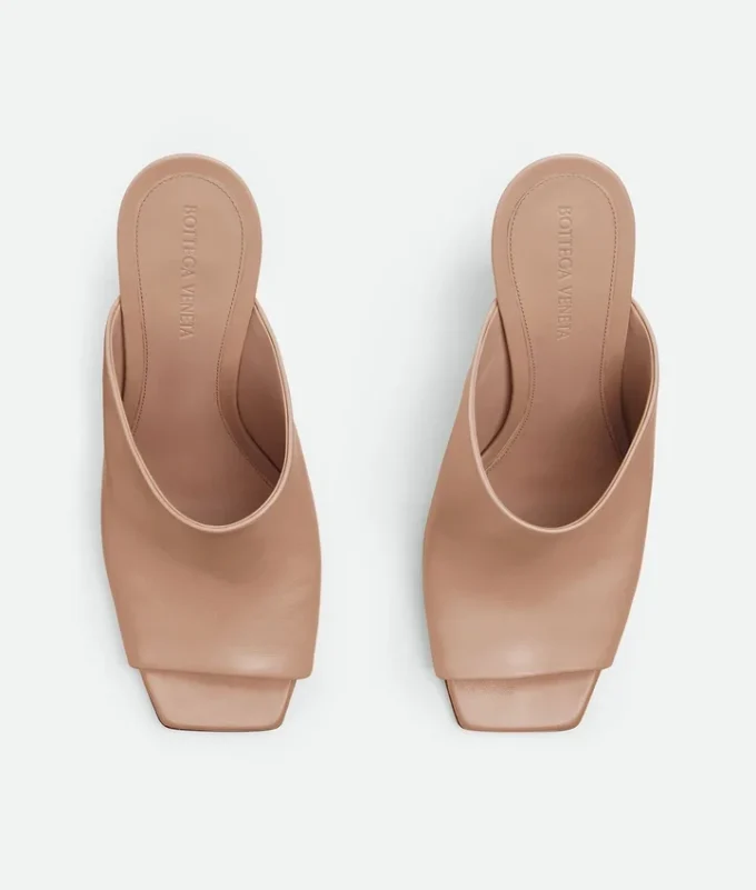 Knot Mule Knot Mule