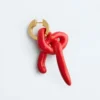 Knot-Ohrring Knot-Ohrring