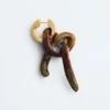Knot-Ohrring Knot-Ohrring