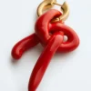 Knot-Ohrring Knot-Ohrring