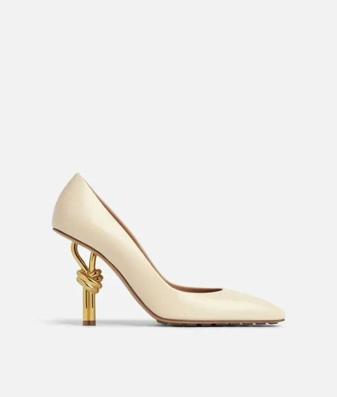 Knot-Pumps Knot-Pumps