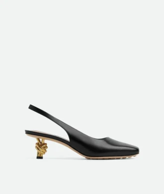 Knot-Pumps