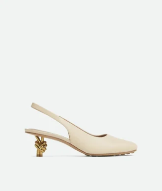 Knot-Pumps