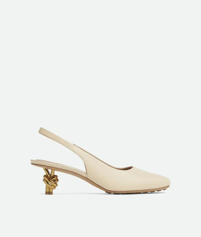Knot-Pumps Knot-Pumps