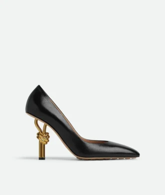 Knot-Pumps