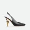Knot-Pumps Knot-Pumps