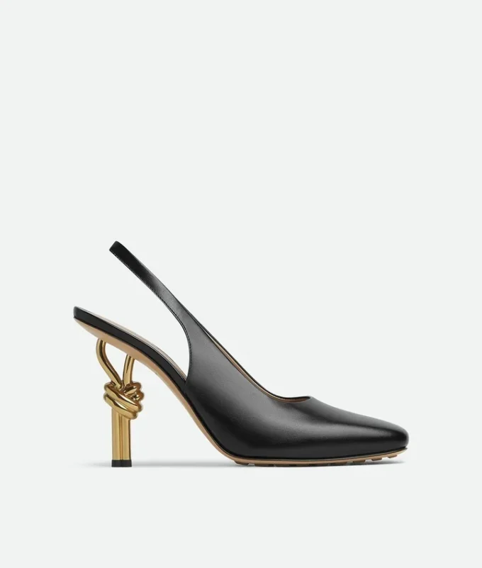 Knot-Pumps Knot-Pumps