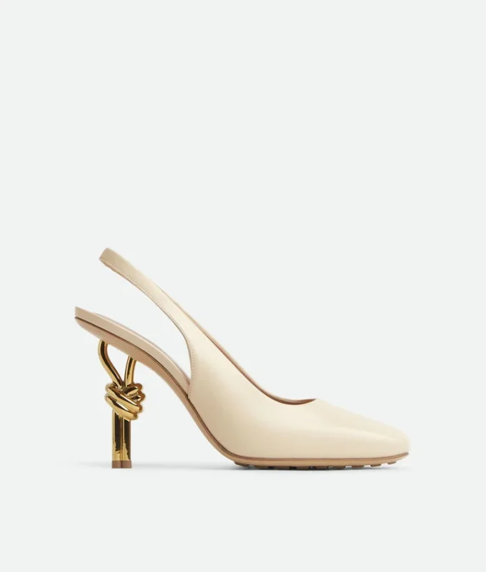 Knot-Pumps Knot-Pumps