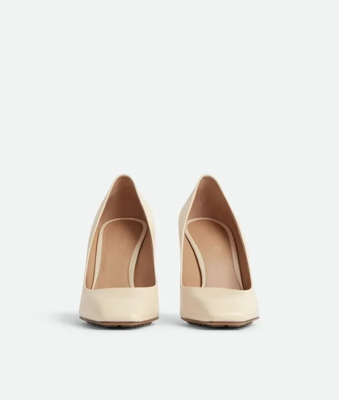 Knot-Pumps Knot-Pumps