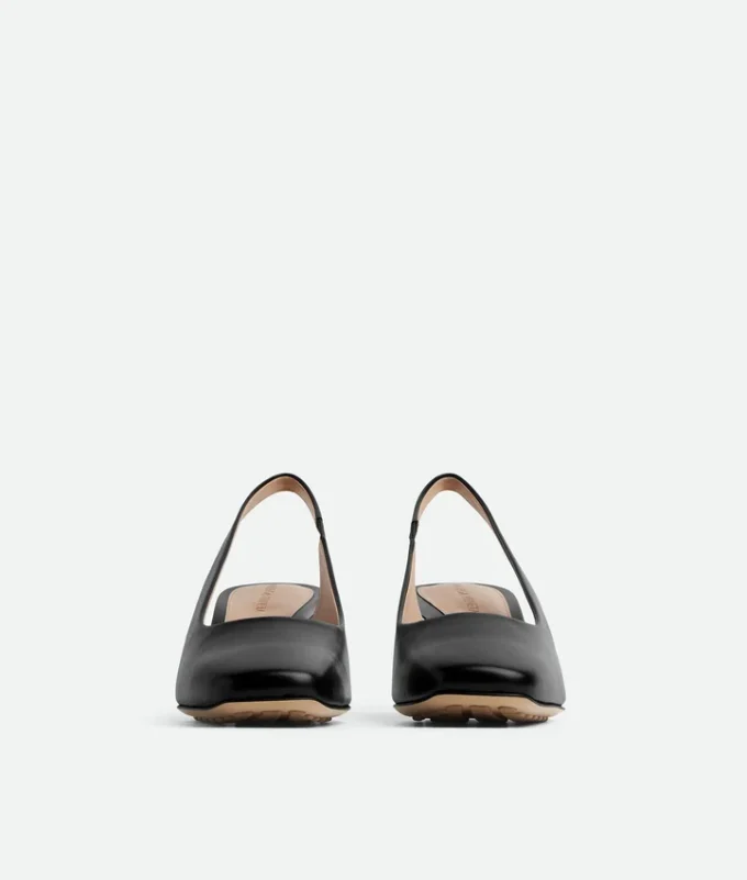 Knot-Pumps Knot-Pumps