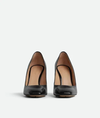 Knot-Pumps