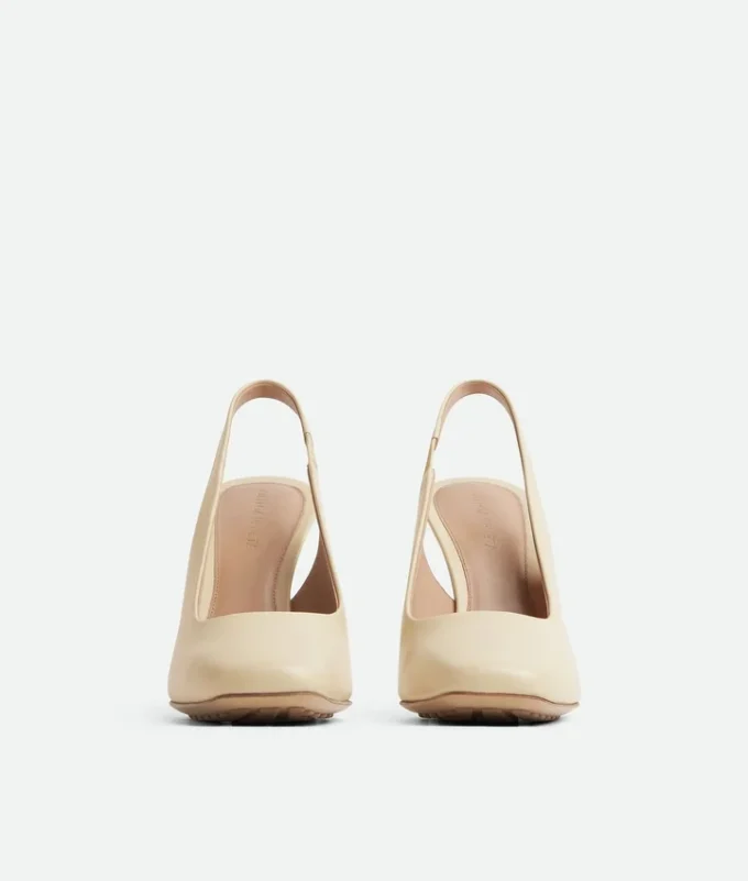 Knot-Pumps Knot-Pumps