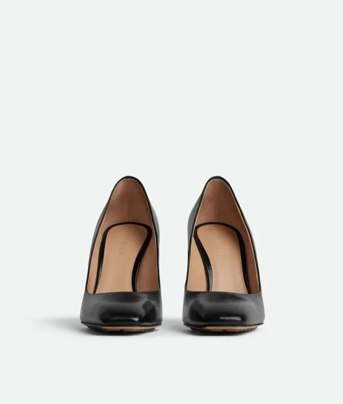 Knot-Pumps Knot-Pumps