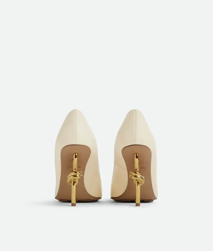Knot-Pumps Knot-Pumps