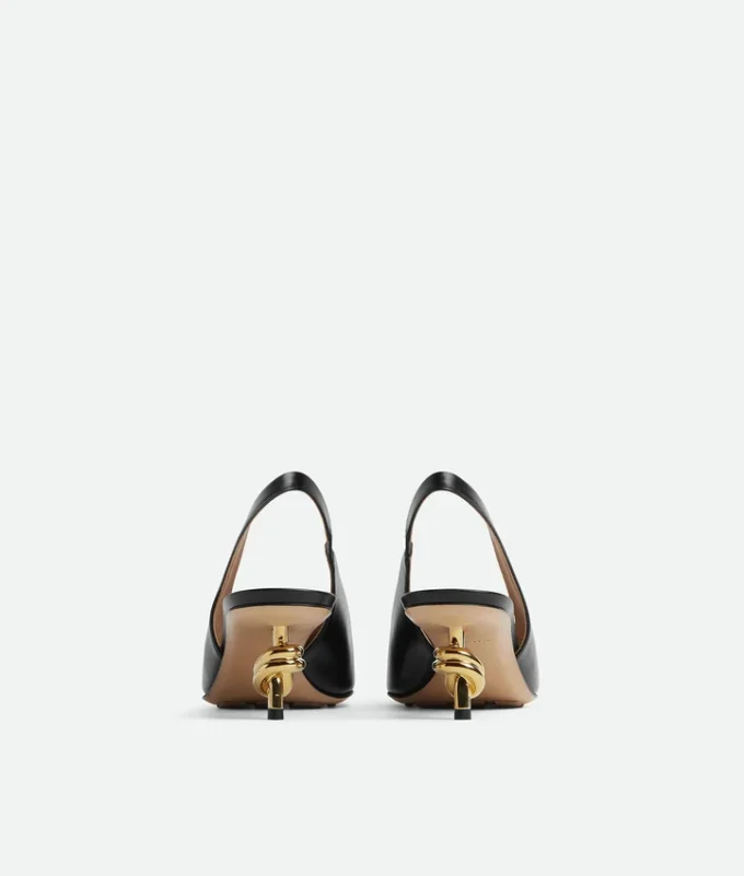 Knot-Pumps Knot-Pumps