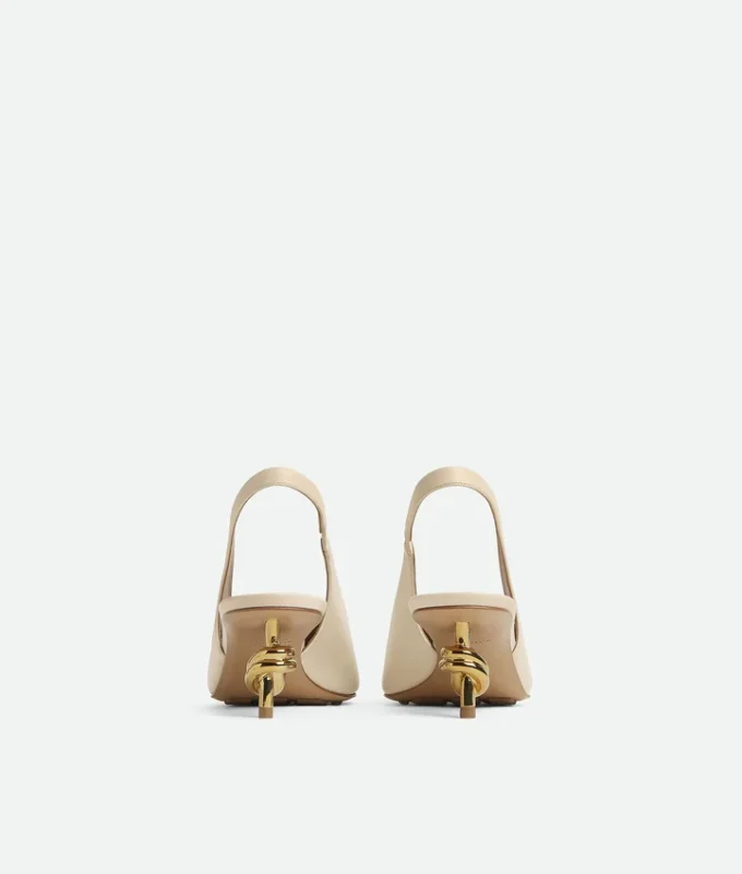 Knot-Pumps Knot-Pumps