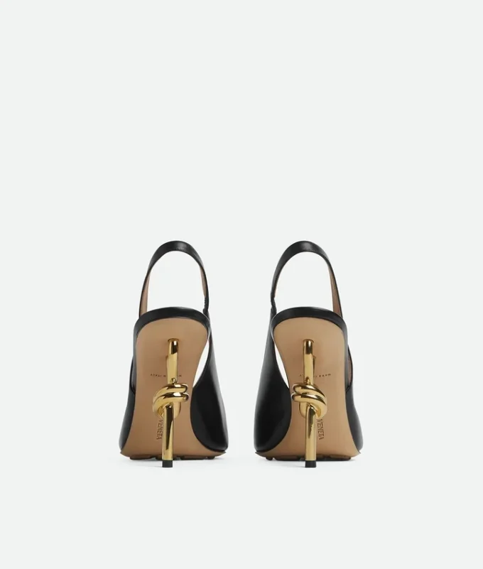 Knot-Pumps Knot-Pumps