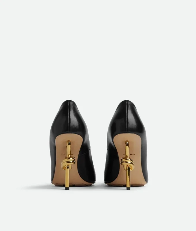 Knot-Pumps Knot-Pumps