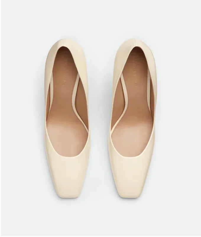 Knot-Pumps Knot-Pumps