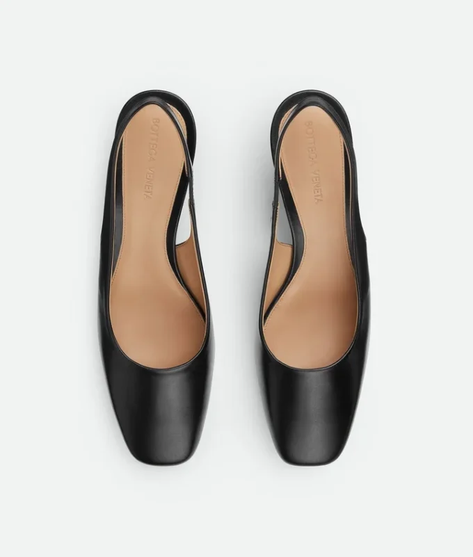 Knot-Pumps Knot-Pumps