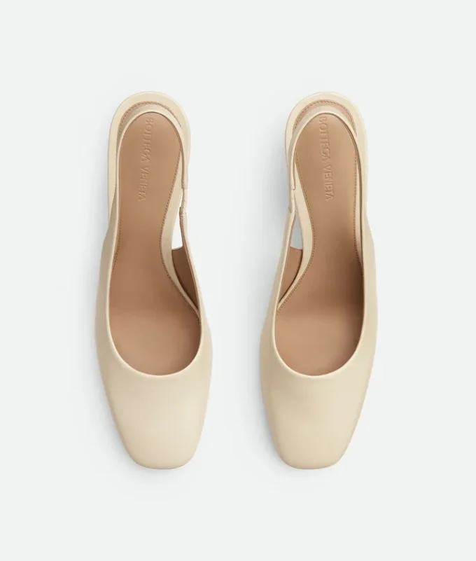Knot-Pumps Knot-Pumps