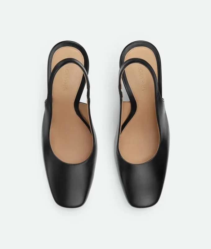 Knot-Pumps Knot-Pumps