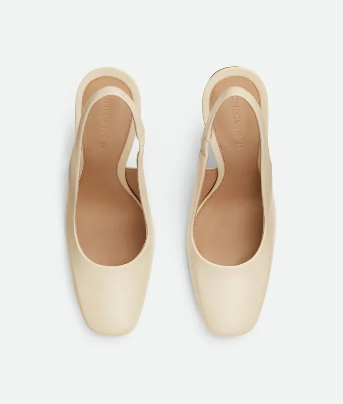 Knot-Pumps Knot-Pumps