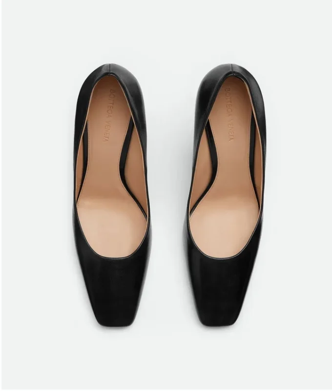 Knot-Pumps Knot-Pumps