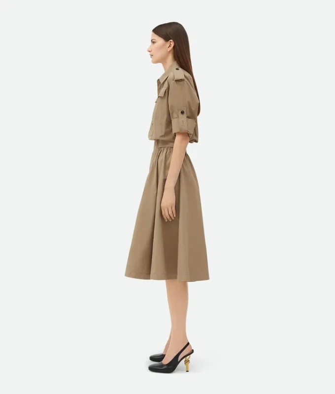 Knot-Pumps Knot-Pumps