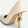 Knot-Pumps Knot-Pumps
