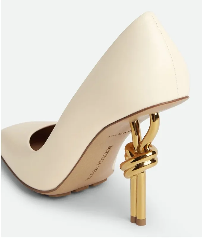 Knot-Pumps Knot-Pumps