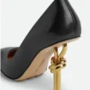 Knot-Pumps Knot-Pumps