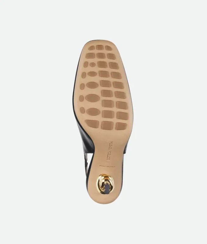Knot-Pumps Knot-Pumps