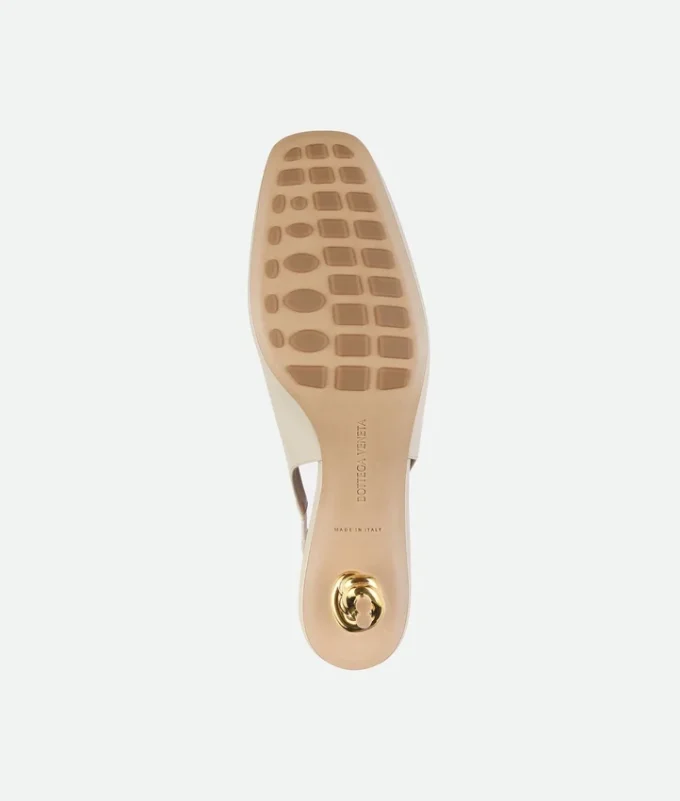 Knot-Pumps Knot-Pumps