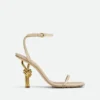 Knot-Sandale