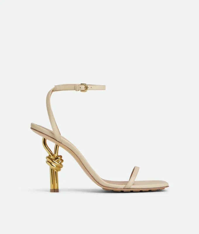 Knot-Sandale