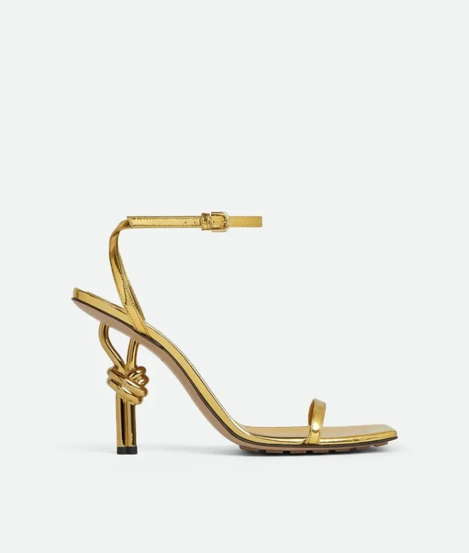 Knot-Sandale Knot-Sandale