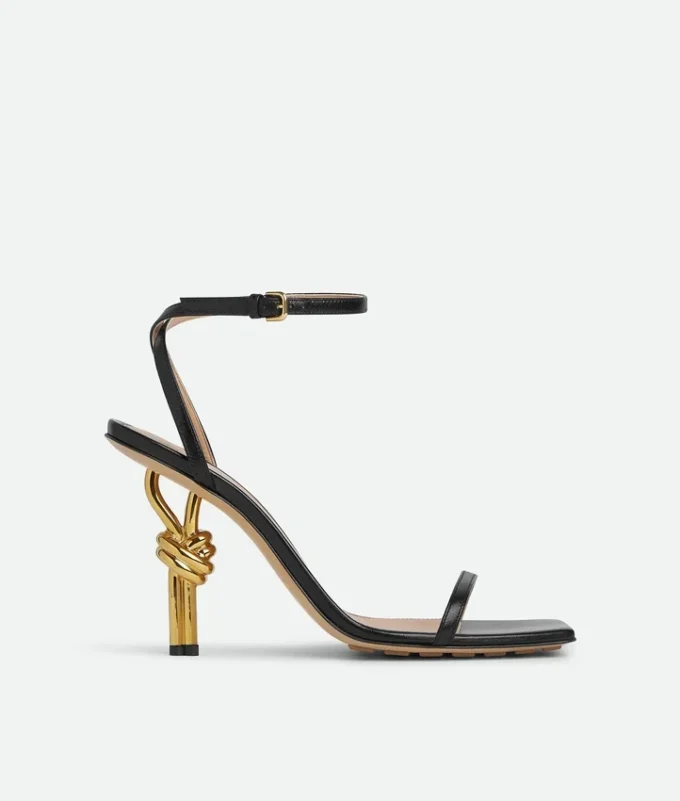 Knot-Sandale Knot-Sandale