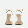 Knot-Sandale
