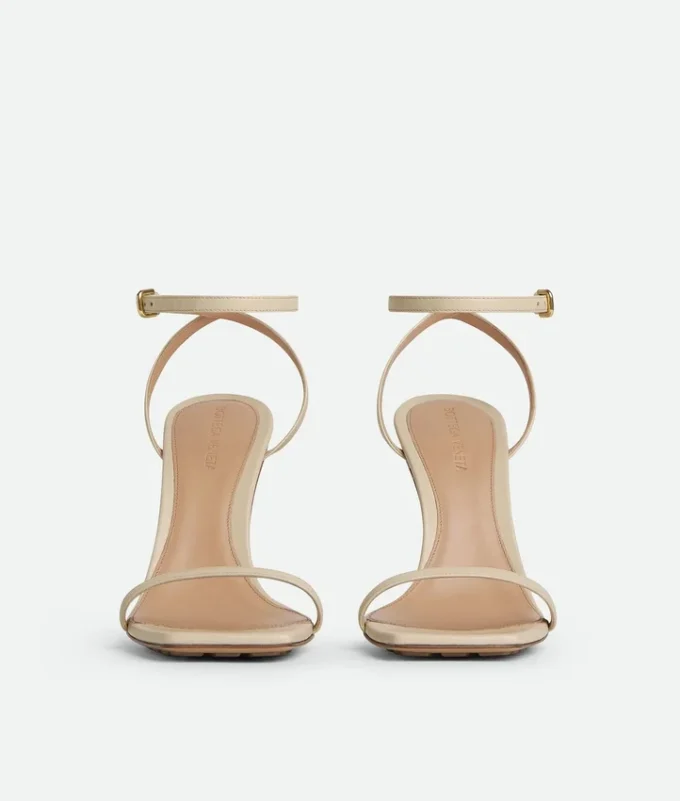 Knot-Sandale