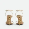 Knot-Sandale