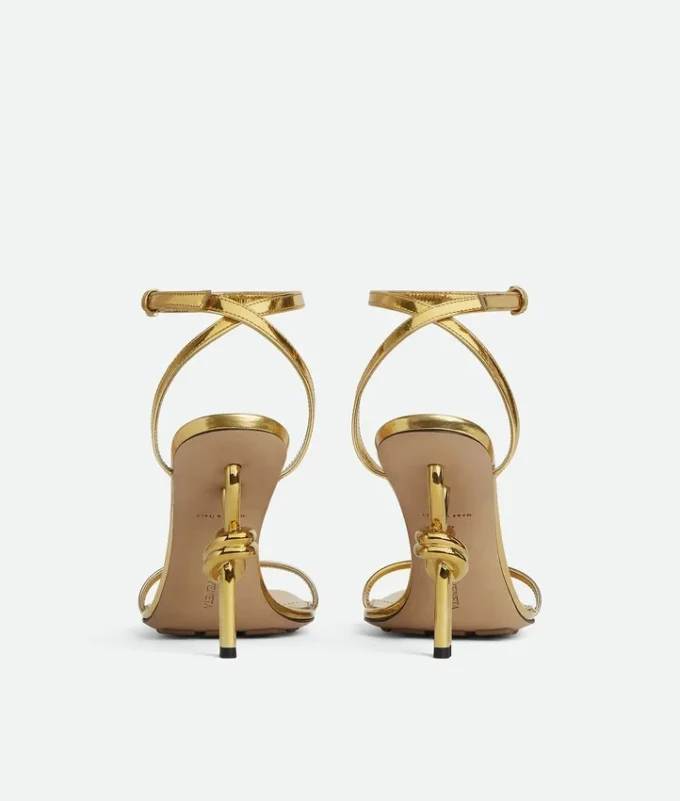 Knot-Sandale Knot-Sandale