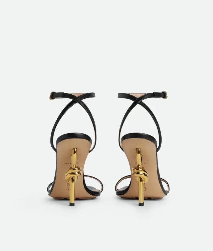 Knot-Sandale Knot-Sandale