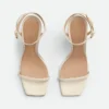 Knot-Sandale