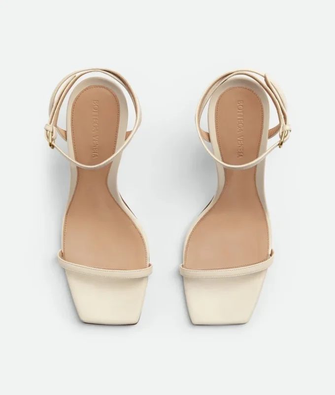Knot-Sandale