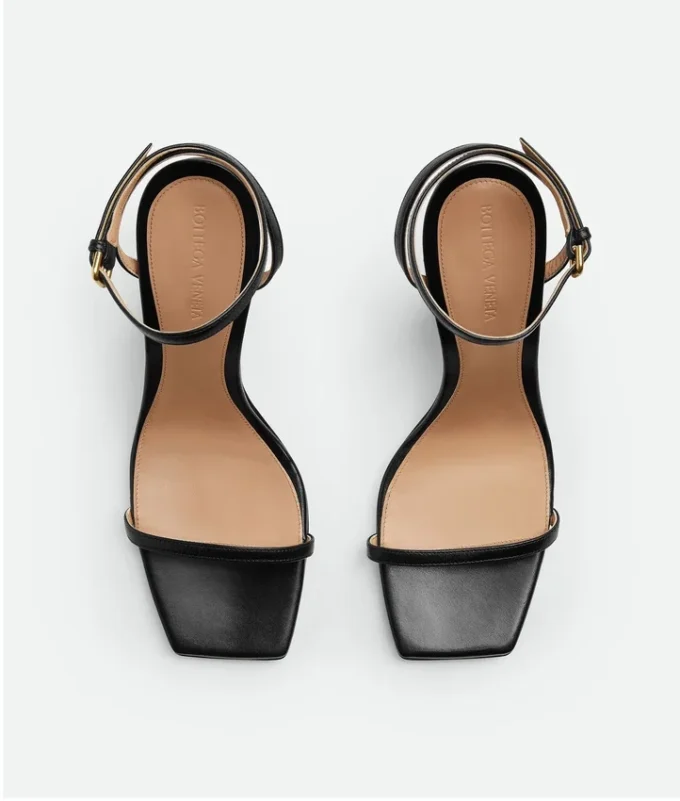 Knot-Sandale Knot-Sandale