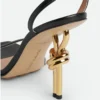 Knot-Sandale Knot-Sandale