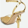 Knot-Sandale Knot-Sandale
