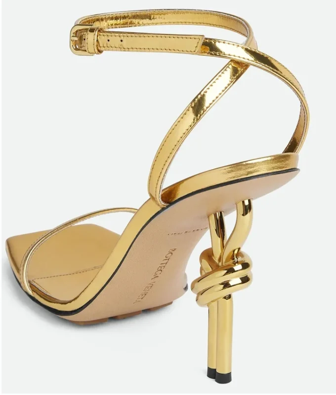 Knot-Sandale Knot-Sandale